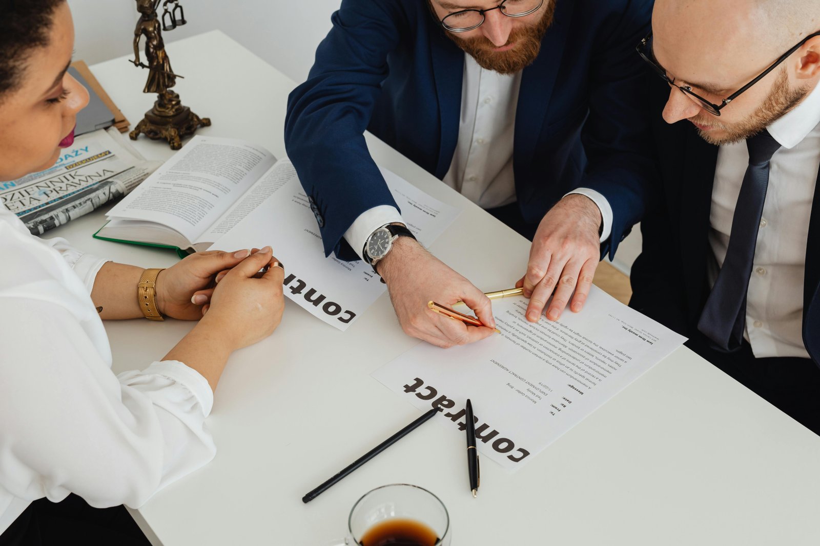 Tailored Solutions
